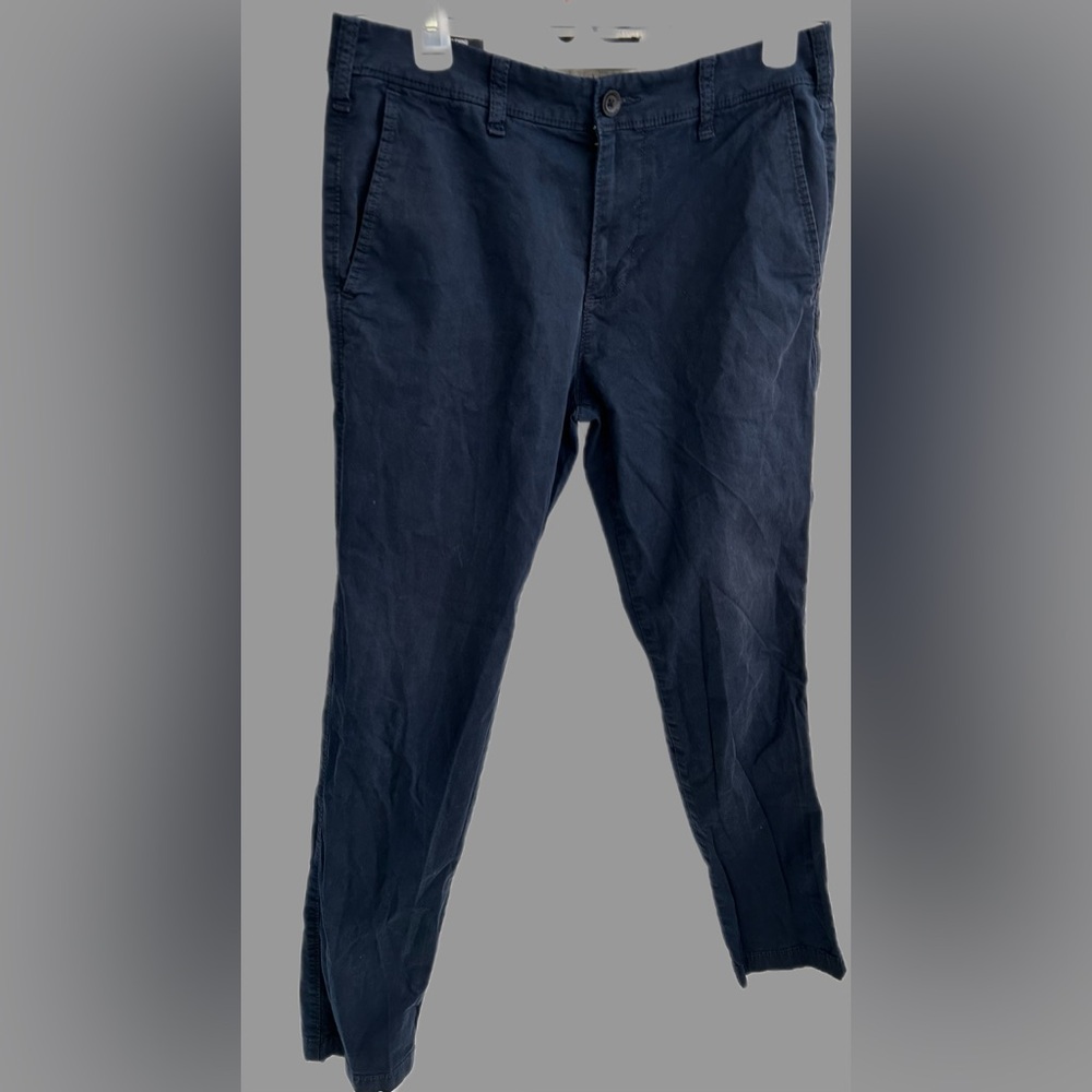 Skinny Chino Hollister Epic Flex